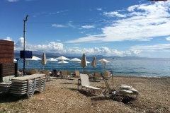 Plaja Mparmpati Insula Corfu 01