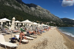Plaja Mparmpati Insula Corfu 09