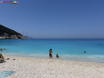 Plaja Myrtos, Grecia 04