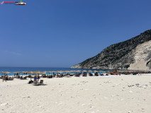 Plaja Myrtos, Grecia 15