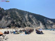 Plaja Myrtos, Grecia 22