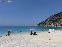 Plaja Myrtos, Grecia 23