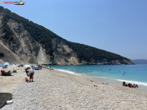 Plaja Myrtos, Grecia 24