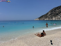 Plaja Myrtos, Grecia 26