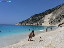 Plaja Myrtos, Grecia 28