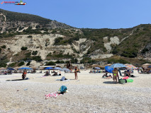 Plaja Myrtos, Grecia 37