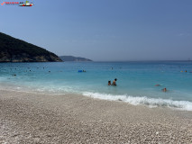 Plaja Myrtos, Grecia 39