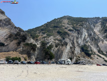 Plaja Myrtos, Grecia 43