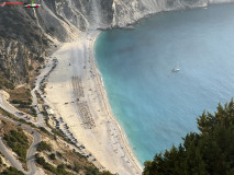 Plaja Myrtos, Grecia 47