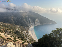 Plaja Myrtos, Grecia 48