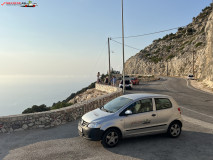 Plaja Myrtos, Grecia 49