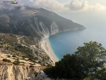 Plaja Myrtos, Grecia 50