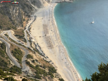 Plaja Myrtos, Grecia 51