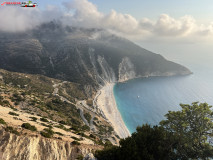 Plaja Myrtos, Grecia 52