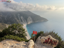 Plaja Myrtos, Grecia 54