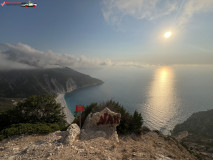 Plaja Myrtos, Grecia 55