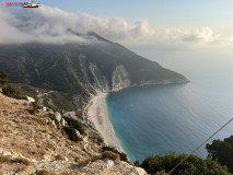 Plaja Myrtos, Grecia 57