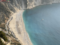 Plaja Myrtos, Grecia 58