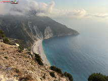 Plaja Myrtos, Grecia 60