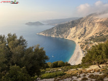 Plaja Myrtos, Grecia 62