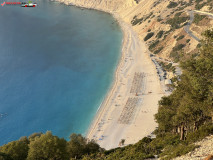 Plaja Myrtos, Grecia 63