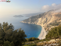 Plaja Myrtos, Grecia 64