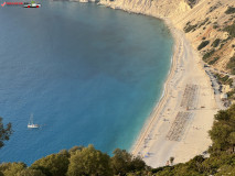 Plaja Myrtos, Grecia 65