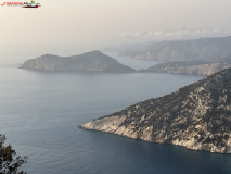 Plaja Myrtos, Grecia 66