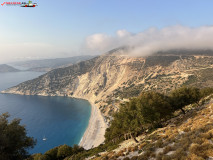 Plaja Myrtos, Grecia 67