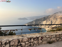 Plaja Myrtos, Grecia 70