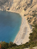 Plaja Myrtos, Grecia 73