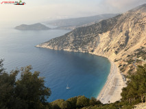 Plaja Myrtos, Grecia 74