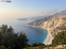 Plaja Myrtos, Grecia 75