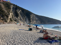 Plaja Myrtos, Kefalonia, Grecia 02