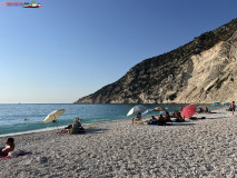 Plaja Myrtos, Kefalonia, Grecia 04