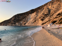 Plaja Myrtos, Kefalonia, Grecia 06