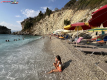 Plaja Oglinzilor, Albania 11