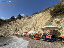 Plaja Oglinzilor, Albania 16