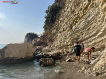 Plaja Oglinzilor, Albania 18