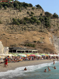 Plaja Oglinzilor, Albania 25