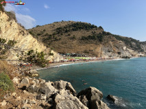 Plaja Oglinzilor, Albania 26