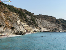 Plaja Oglinzilor, Albania 27