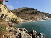 Plaja Oglinzilor, Albania 29