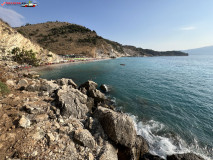 Plaja Oglinzilor, Albania 31