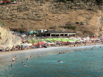 Plaja Oglinzilor, Albania 32