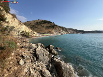 Plaja Oglinzilor, Albania 33