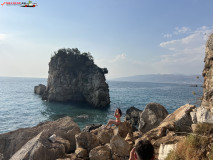 Plaja Oglinzilor, Albania 34