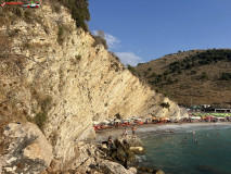 Plaja Oglinzilor, Albania 37