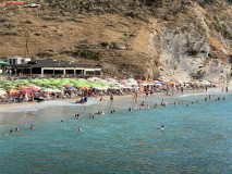 Plaja Oglinzilor, Albania 39