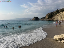 Plaja Oglinzilor, Albania 51